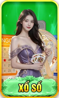 xổ số
